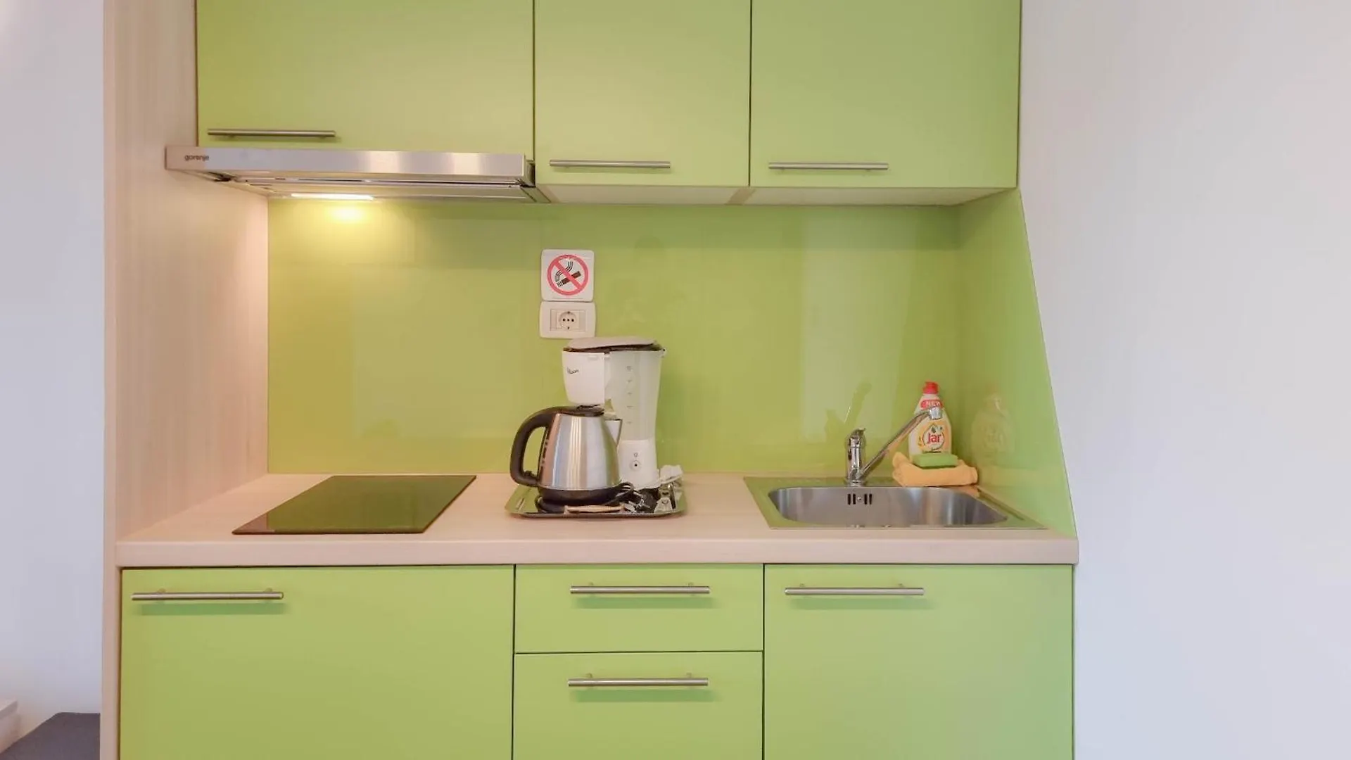 Clai Apartamento Novigrad Istria