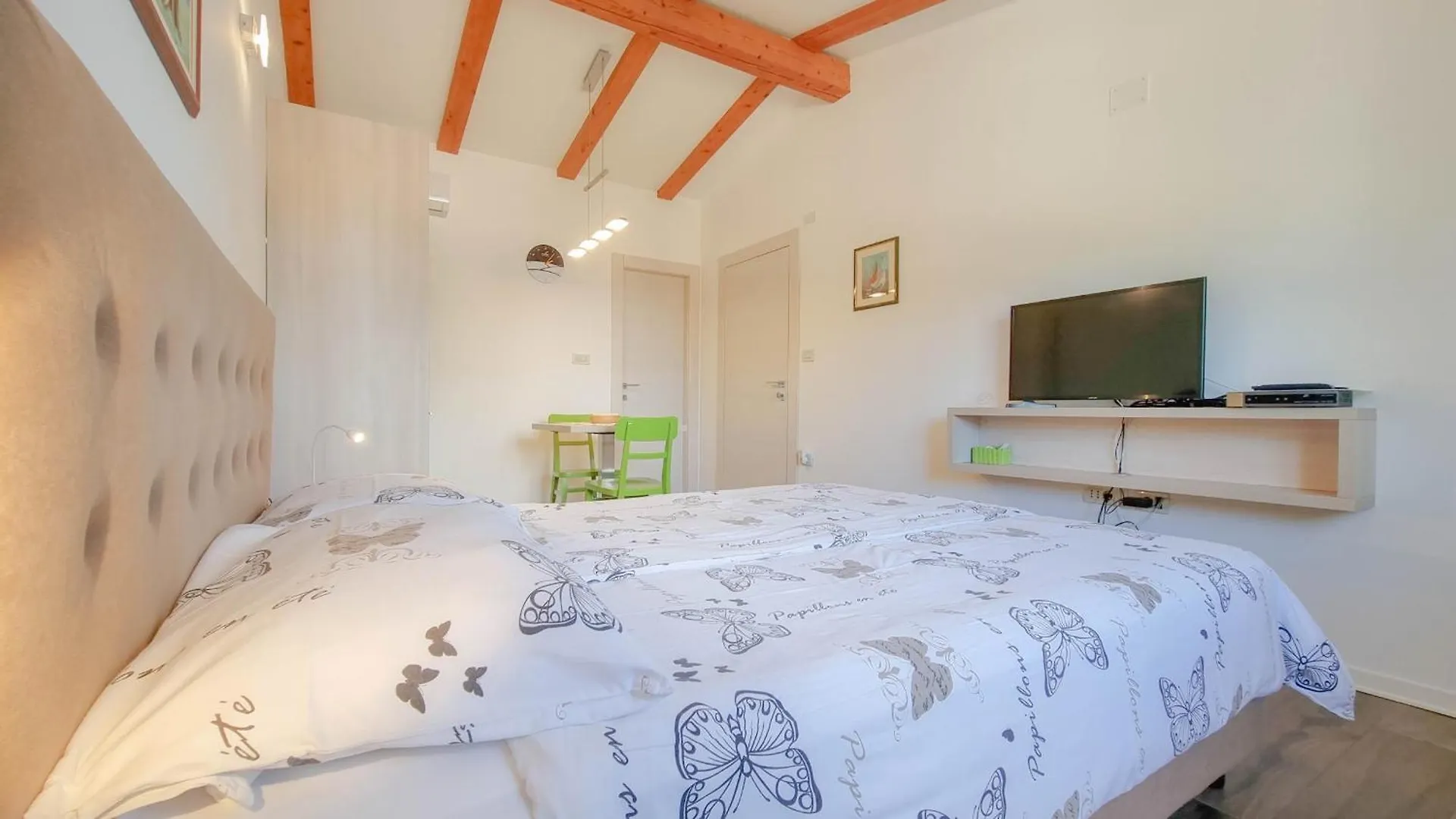 Clai Apartamento Novigrad Istria