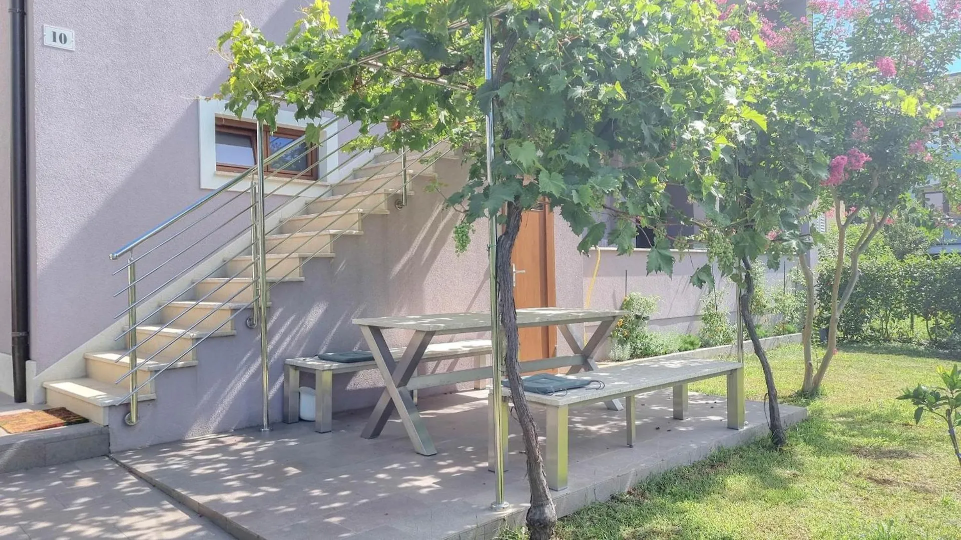 Clai Apartamento Novigrad Istria