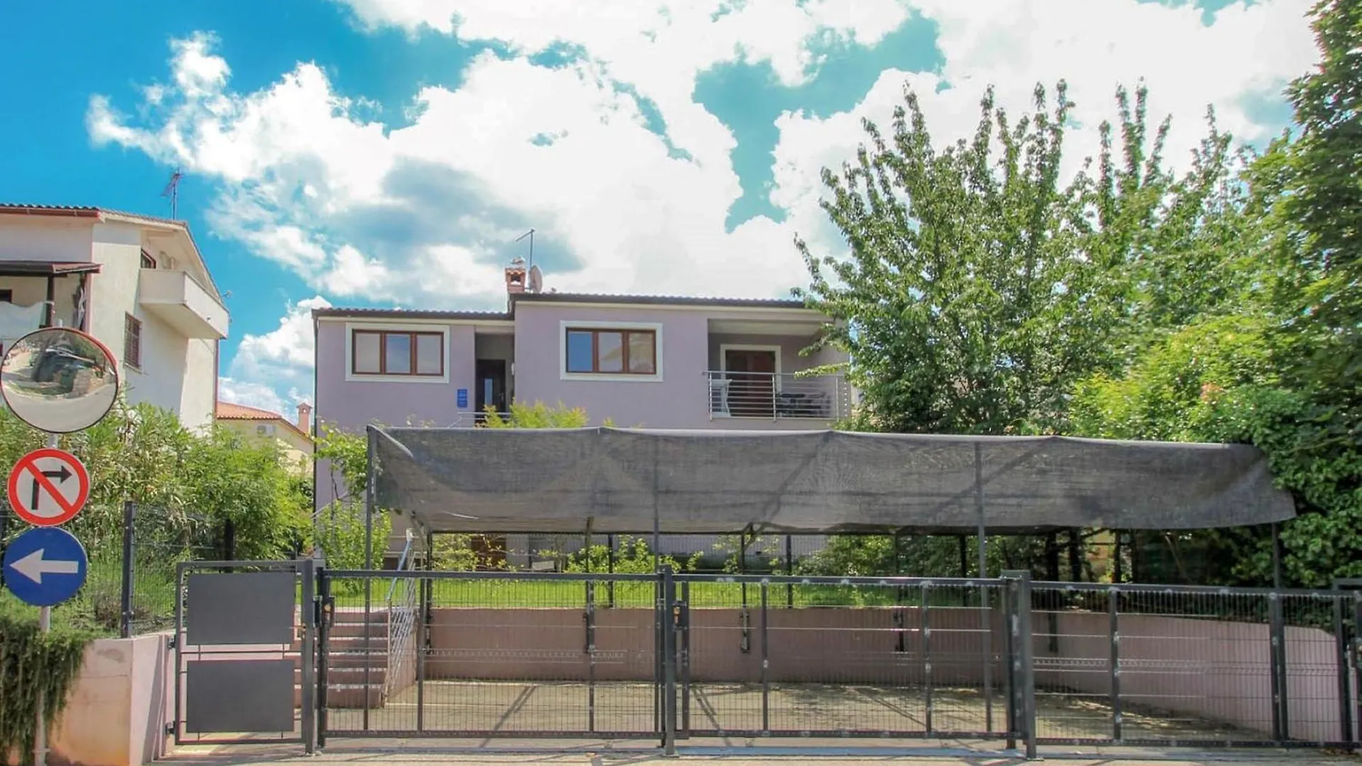 Clai Apartamento Novigrad Istria