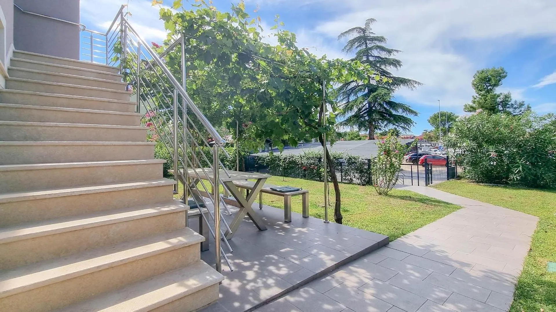Clai Apartamento Novigrad Istria 0*,  Croácia